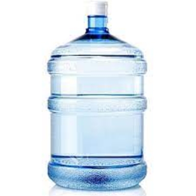 Água Mineral em Boa Vista II