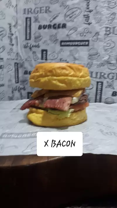 X-Bacon