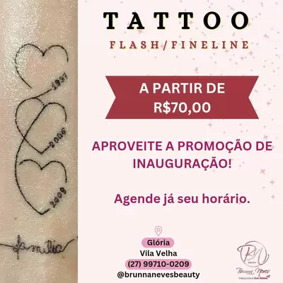 Tatuagem