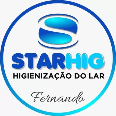 Starhig Limpeza de Caixas D'água