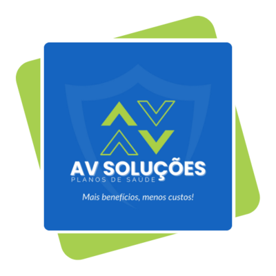 AV Soluções Planos de Saúde