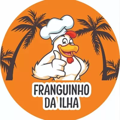 Franguinho da Ilha