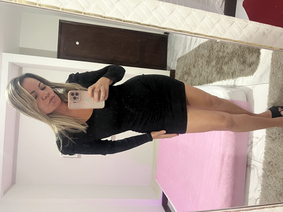 Especialista na massagem Nuru