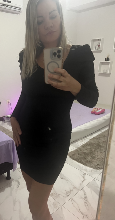 Especialista na massagem Nuru