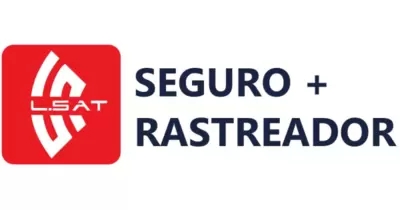 L-SAT Seguro e Rastreadores