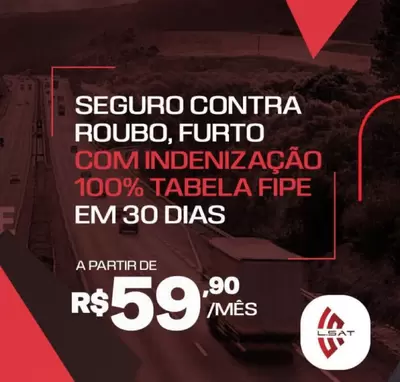 Seguro contra Roubo